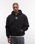 BNL-Wear  premium heavyweight oversized hoodie