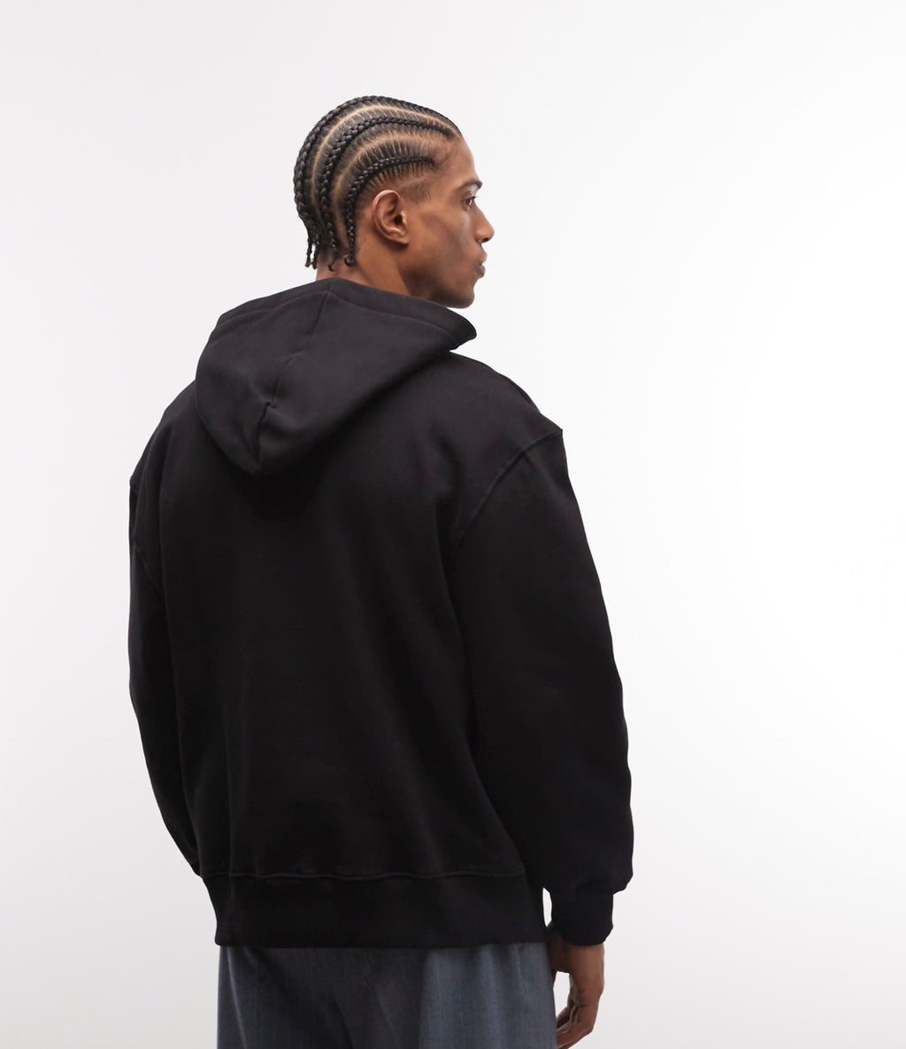 BNL-Wear  premium heavyweight oversized hoodie